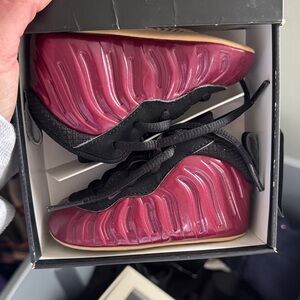 Nike Lil' Posite One Baby Sneakers